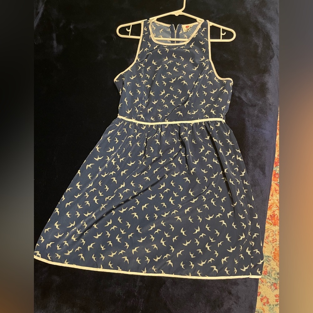 Perfect Summer Dress